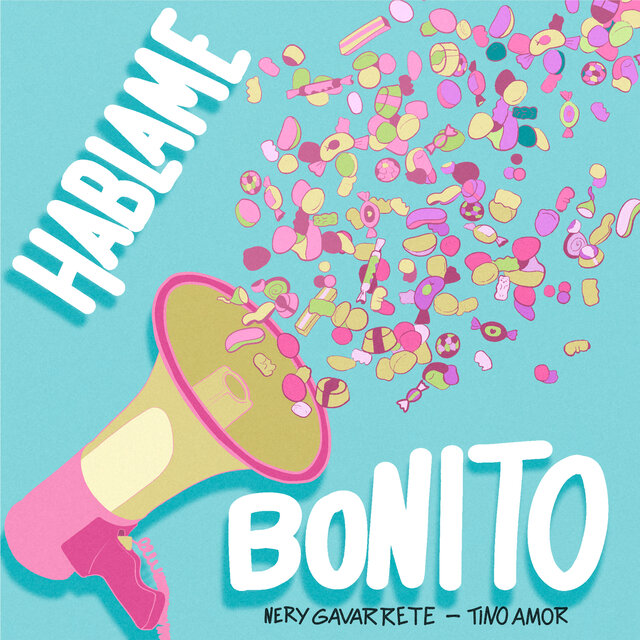 Hablame Bonito