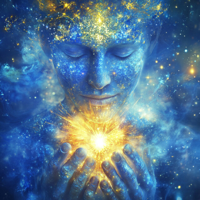 Spiritual Awakening Meditation