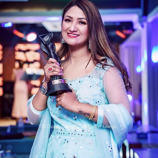 Resham Firiri