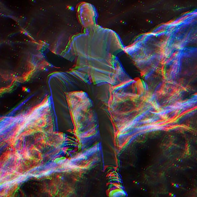 Drifting Away