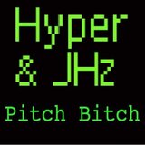 Pitch Bitch (Hyper Re-Edit)