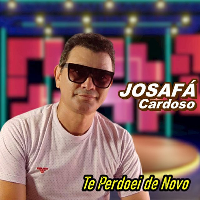 Te Perdoei de Novo