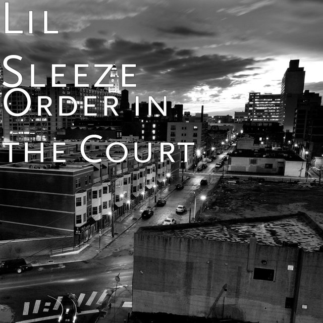 Order in the Court