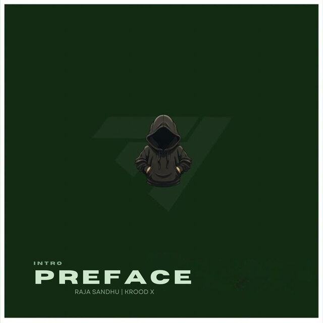 Preface (Intro)