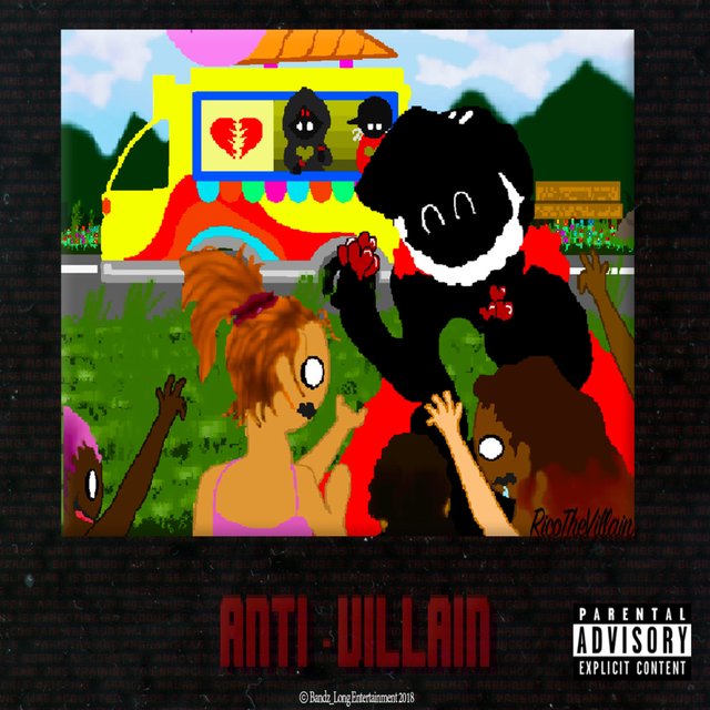 Anti Villain