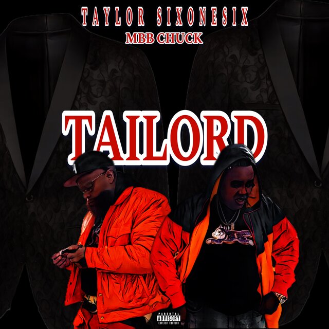 TAILORD