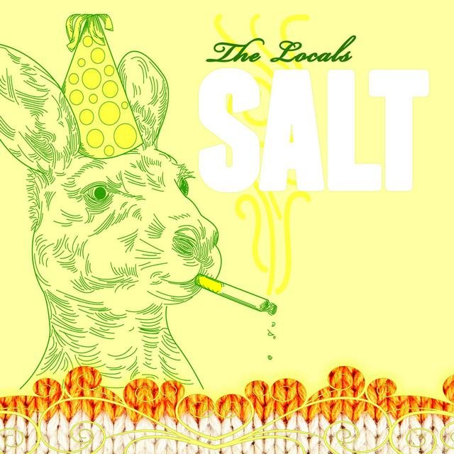 Salt