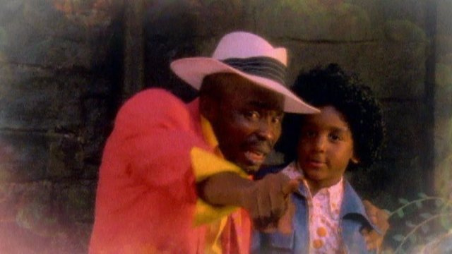Black Pimp Fada (Clip officiel)