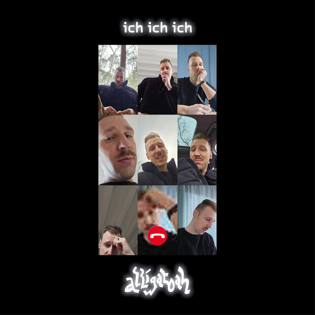 ICH ICH ICH