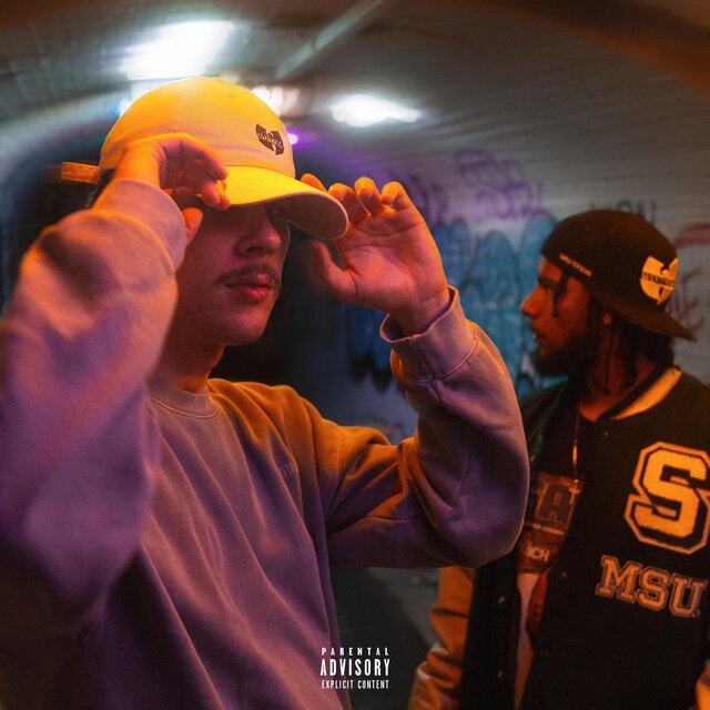 Bliss (feat. Ruu., L U N A & IXHII)