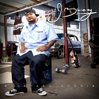 J Boog - TIDAL