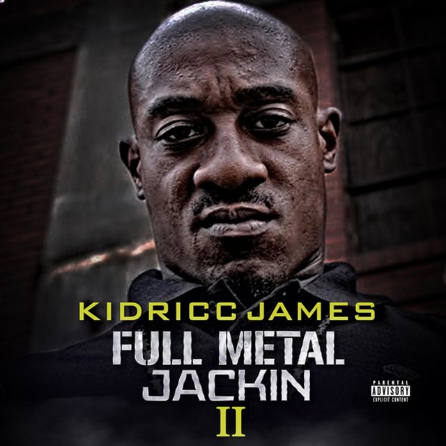 Full Metal Jackin 2