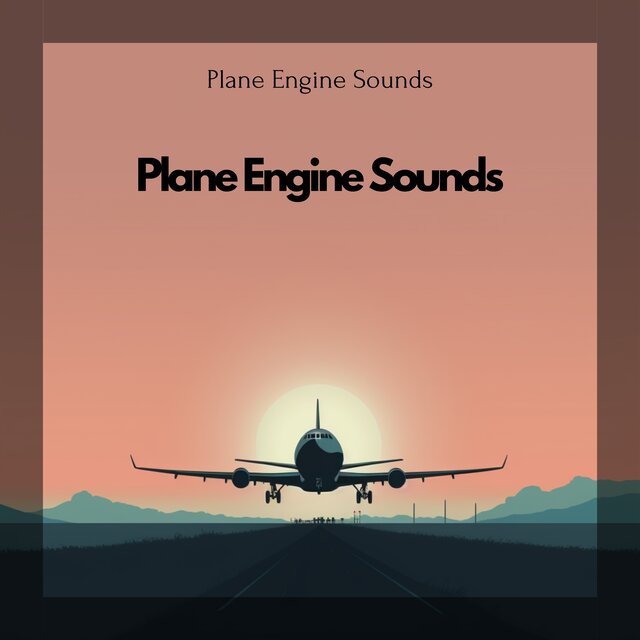 Plane Engine Sounds