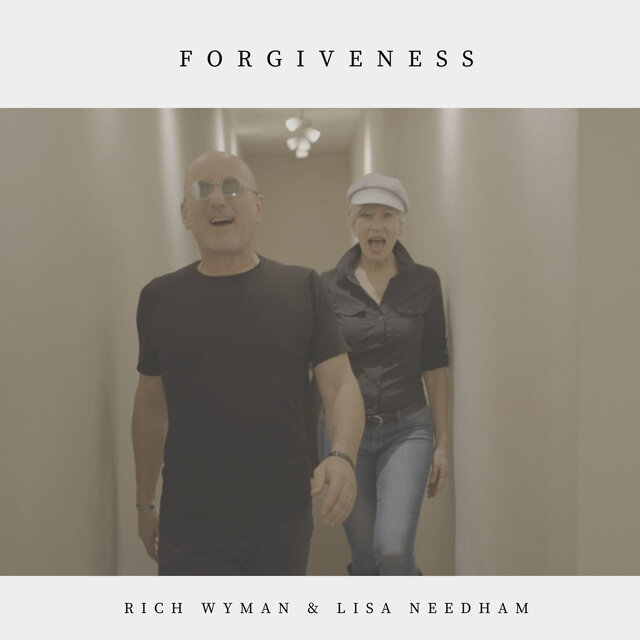 Forgiveness