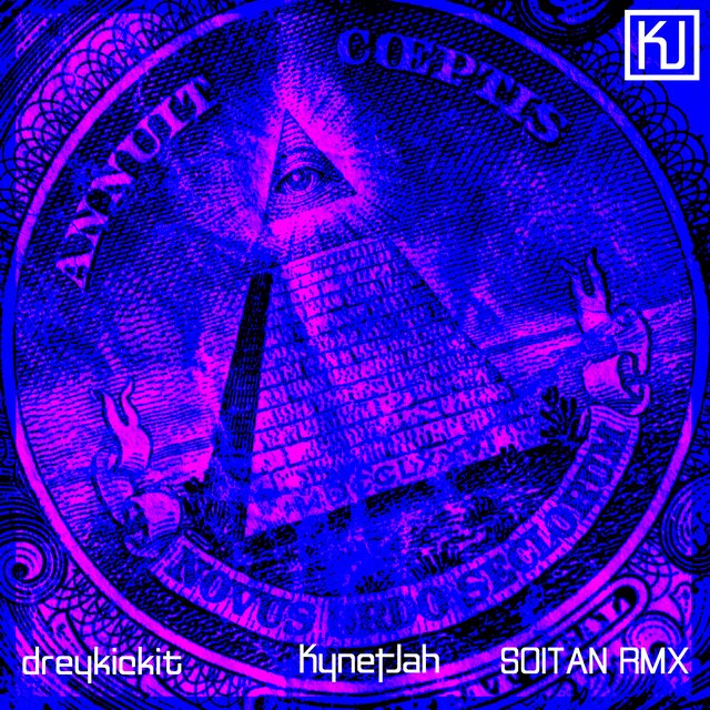 Secret Society (SOITAN REMIX)