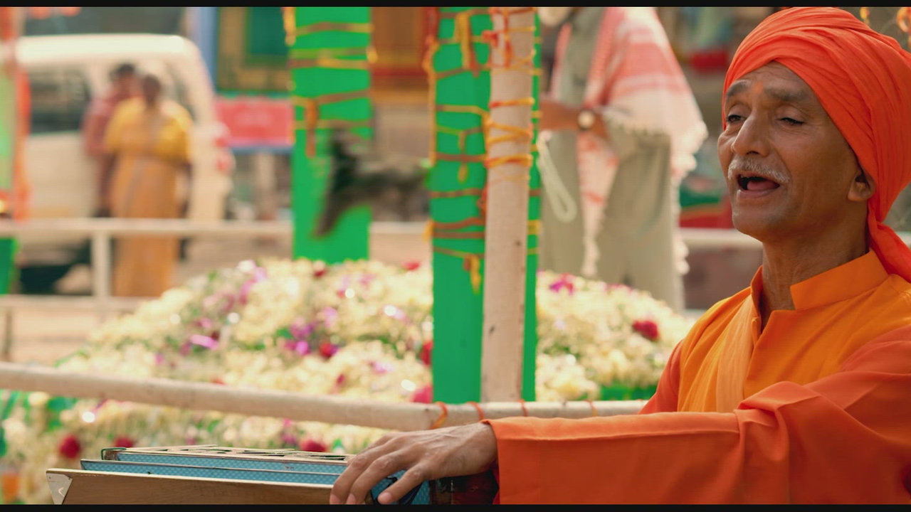 Bondhu Re (From "7 Kadam")