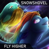 Fly Higher (feat. ProtoShadez)