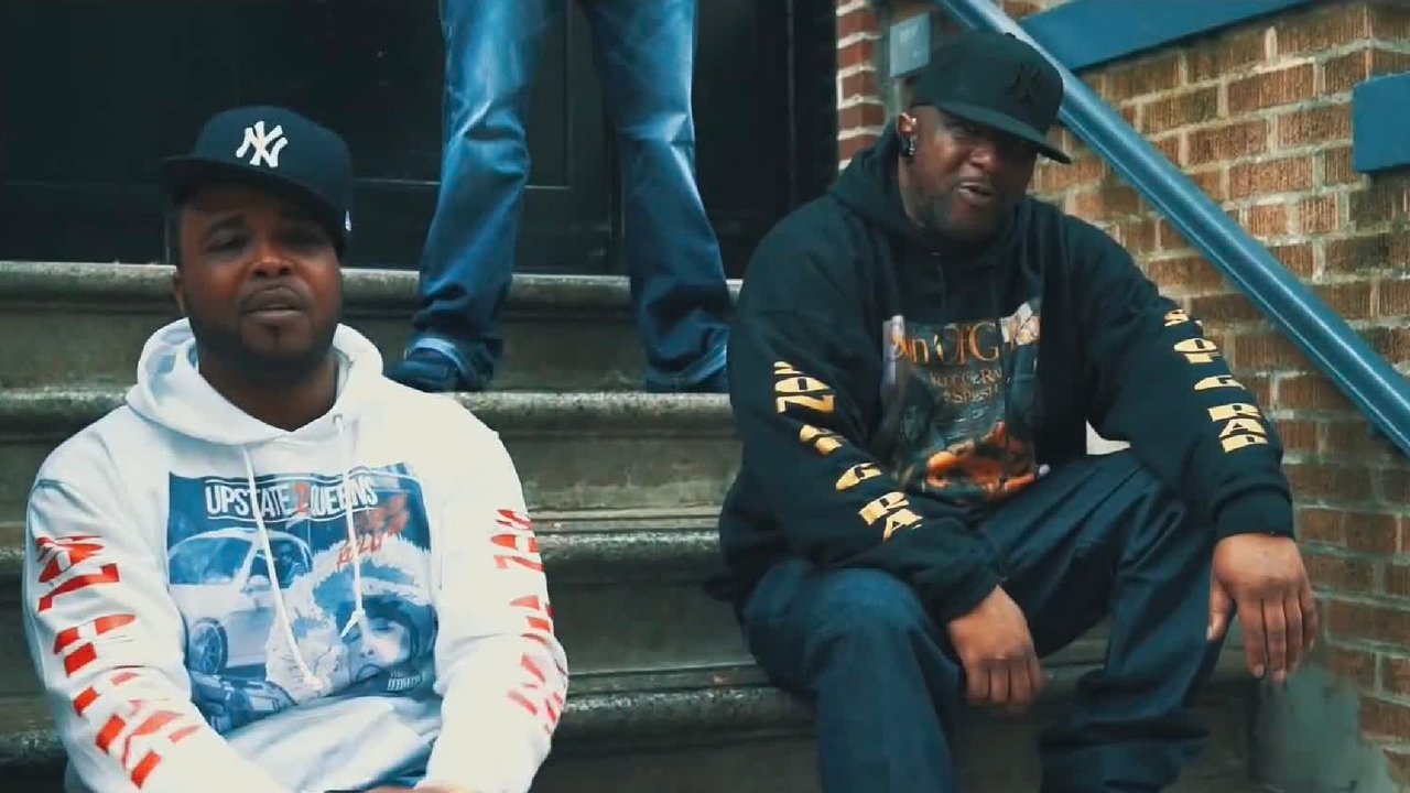 Upstate 2 Queens (Official Video)