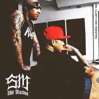Lefty SM - TIDAL