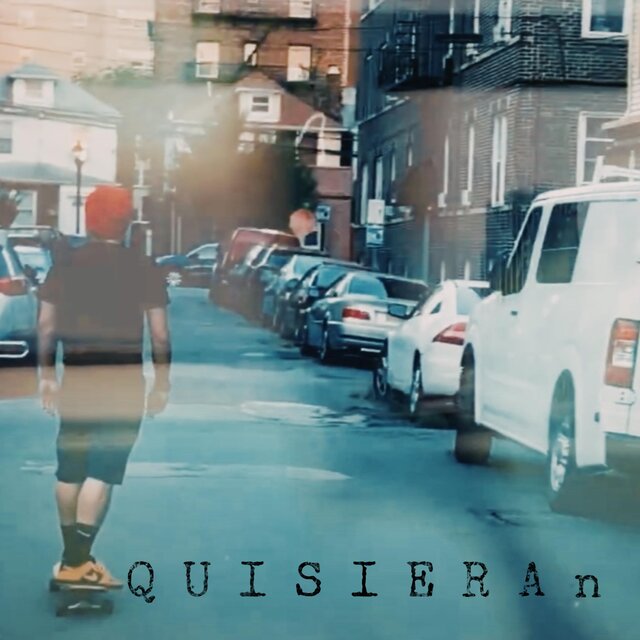QUISIERAN (feat. Mista Medley)