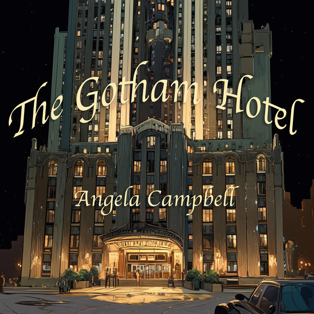 The Gotham Hotel