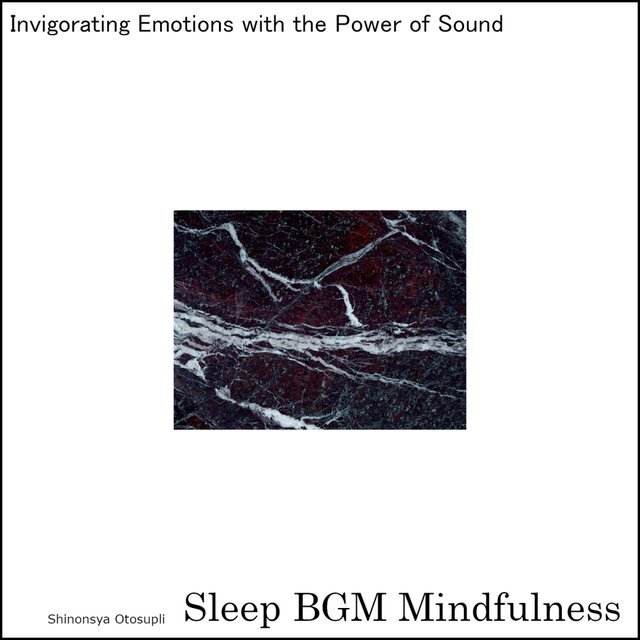 Invigorating Emotions with the Power of Sound