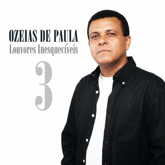 Louvores Inesquecíveis 3