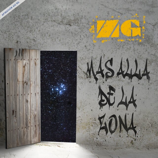 Mas allá de la Zona