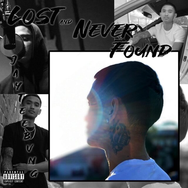 Lost and Never Found