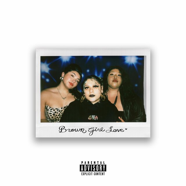 Brown Girl Love (feat. Darealmiggy)