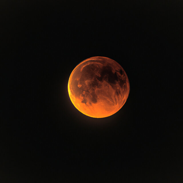 To the Moon
