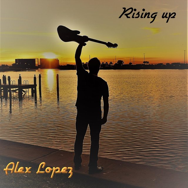 Rising Up