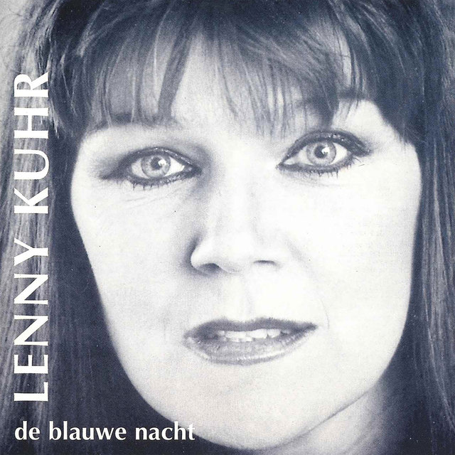 De Blauwe Nacht