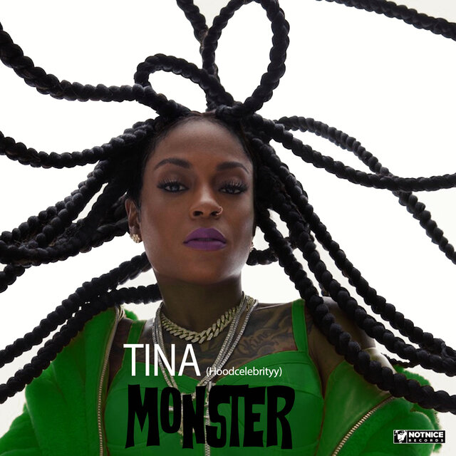 Monster