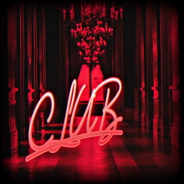 In The Club