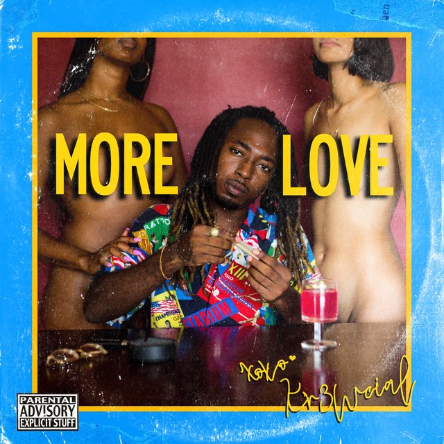 More Love