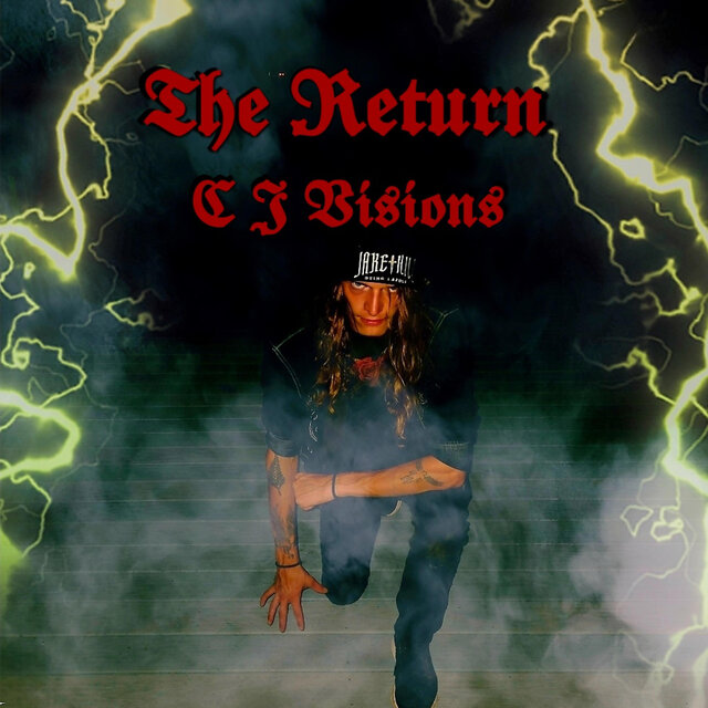 THE RETURN