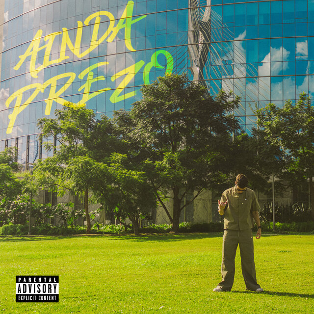 Ainda Prezo