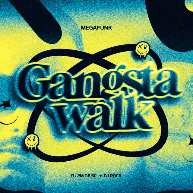 Mega Gangsta Walk