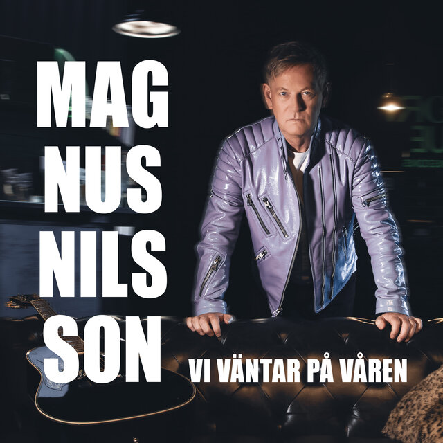 Vi väntar på våren