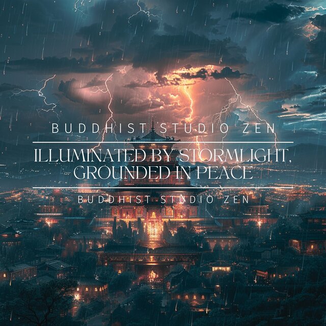 Illuminated by Stormlight, Grounded in Peace