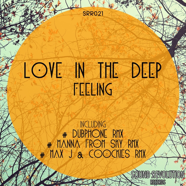 Feeling