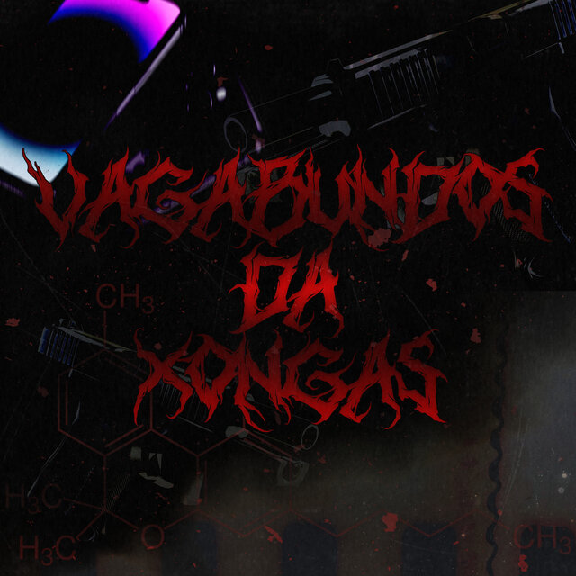 Vagabundos da Xonga's