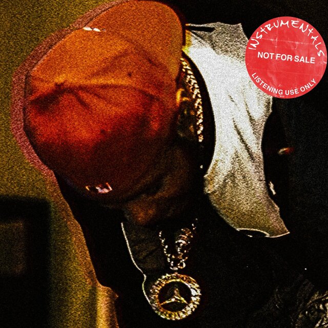 JUS CALL ME BENZ (Instrumentals)