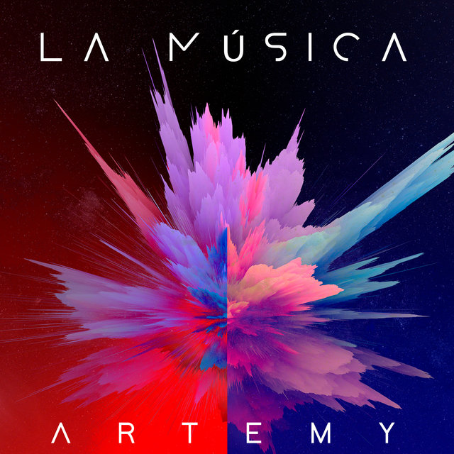 La Música (Radio Edit)