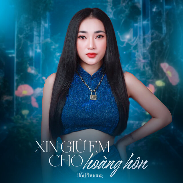 Xin Giữ Em Cho Hoàng Hôn
