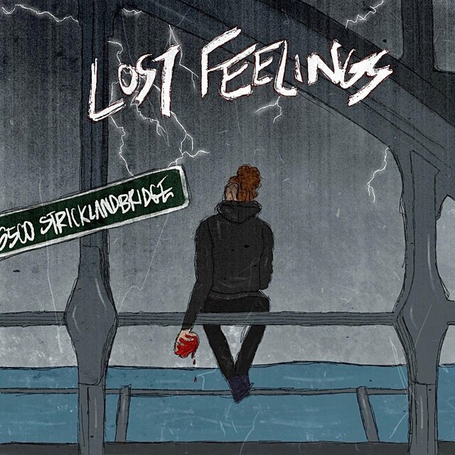 Lost Feelings