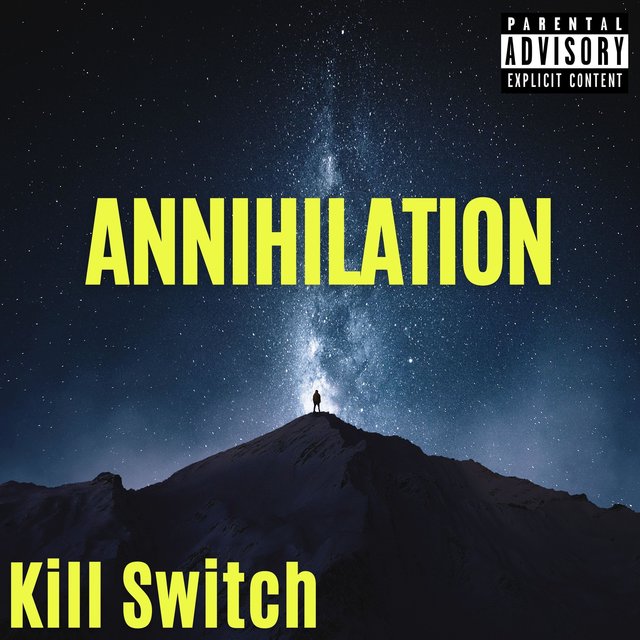 Annihilation