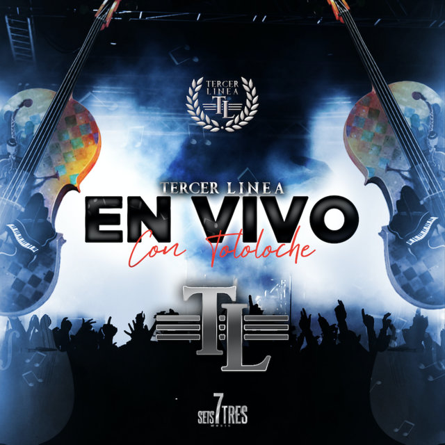 En Vivo Con Tololoche