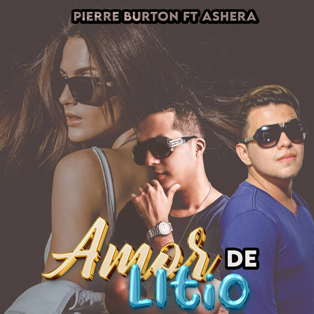 Amor de Litio